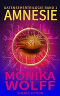 Cover: Amnesie - tredition