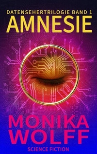Enlarge image Cover: Amnesie - tredition