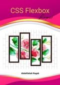Cover: CSS Flexbox Layout - tredition