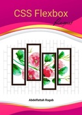 Abbildung von: CSS Flexbox Layout - Abdelfattah Ragab