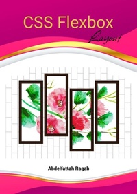 Abbildung von: CSS Flexbox Layout - Abdelfattah Ragab