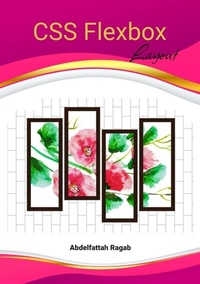 Abbildung von: CSS Flexbox Layout - Abdelfattah Ragab