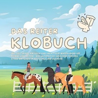 Abbildung von: Das Reiter Klobuch - tredition