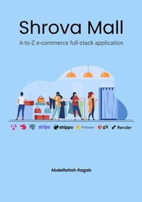 Enlarge image Cover: Shrova Mall - tredition