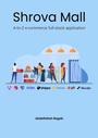 Cover: Shrova Mall - Abdelfattah Ragab