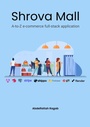 Cover: Shrova Mall - Abdelfattah Ragab