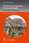 Cover: Physische Geographie - Borntraeger