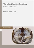 Bild: The Julio-Claudian Principate - Franz Steiner Verlag