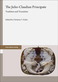 Bild: The Julio-Claudian Principate - Franz Steiner Verlag