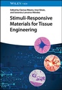 Cover: Stimuli-Responsive Materials for Tissue Engineering - Wiley-VCH