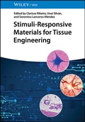 Cover: Stimuli-Responsive Materials for Tissue Engineering - Wiley-VCH