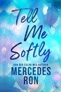 Cover: Tell Me Softly - cbt