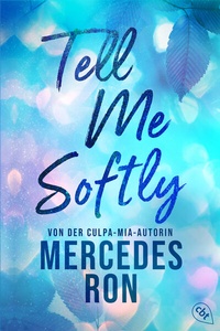 Enlarge image Cover: Tell Me Softly - cbt