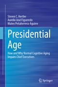 Cover: Presidential Age - Springer