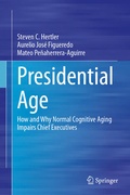 Cover: Presidential Age - Springer