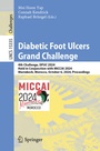 Cover: Diabetic Foot Ulcers Grand Challenge - Springer