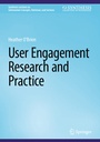 Cover: User Engagement Research and Practice - Springer