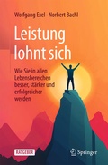 Cover: Leistung lohnt sich - Springer