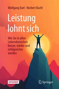 Abbildung von: Leistung lohnt sich - Springer