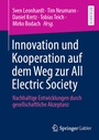 Bild: Innovation und Kooperation auf dem Weg zur All Electric Society - Springer Gabler