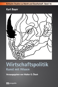 Abbildung von: Wirtschaftspolitik - Metropolis