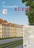 Cover: Neumarkt-Kurier 2/2024 - Michael Imhof Verlag