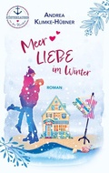 Cover: Meer Liebe im Winter - BoD - Books on Demand