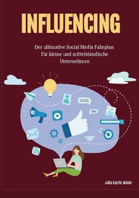Enlarge image Cover: Influecing - BoD - Books on Demand