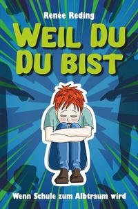 Enlarge image Cover: Weil Du Du bist - Tolino Media