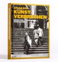 Cover: Atlas der Kunstverbrechen - Prestel