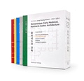 Cover: Romanesque Architecture - Wasmuth Verlag