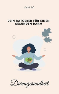 Abbildung von: Darmgesundheit - epubli