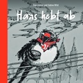 Cover: Hans hebt ab - epubli