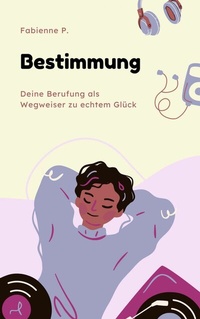 Abbildung von: Bestimmung - epubli