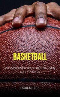 Abbildung von: Basketball - epubli
