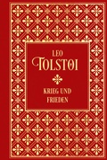 Cover: Krieg und Frieden - Nikol
