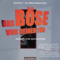 Cover: Das B&ouml;se vor deiner T&uuml;r - Audiolino