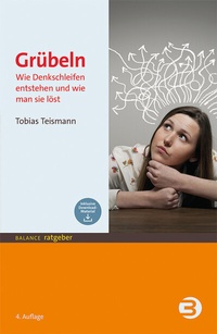 Abbildung von: Grübeln - BALANCE buch + medien verlag