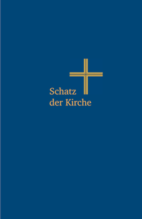 Abbildung von: Schatz der Kirche - fe-medienvlg