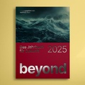 Cover: Beyond 2025 - The Future:Project AG