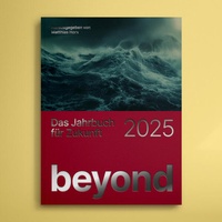 Enlarge image Cover: Beyond 2025 - The Future:Project AG