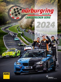 Abbildung von: Nürburgring Langstrecken-Serie 2024 - NLS - Gruppe C