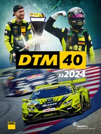 Abbildung von: DTM 2024 - Gruppe C