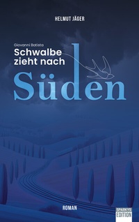 Abbildung von: Schwalbe zieht nach Süden - Sparkys Edition Verlag Kommunikation Romer