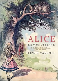 Abbildung von: Lewis Carroll - Liwi Literatur- Und Wissenschaftsverlag