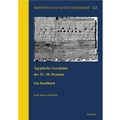 Cover: &Auml;gyptische Geschichte der 21.-30. Dynastie - Zaphon