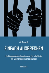 Bild: EINFACH AUSBRECHEN - Pabst Science Publishers