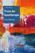 Cover: Praxis der Kunsttherapie - Pabst Science Publishers