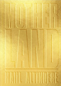 Abbildung von: Halil Altindere - Verlag Kettler