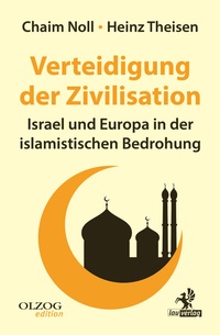 Abbildung von: Verteidigung der Zivilisation - Olzog ein Imprint der Lau Verlag & Handel KG